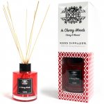(image for) 120ml Reed Diffuser - In Cherry Woods