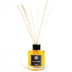 120ml Reed Diffuser - Vanilla Plantation