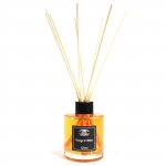 (image for) 120ml Reed Diffuser - Orange & Melon