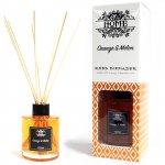 (image for) 120ml Reed Diffuser - Orange & Melon