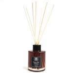 (image for) 120ml Reed Diffuser - Ginger Stem & Walnut