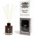 (image for) 120ml Reed Diffuser - Ginger Stem & Walnut