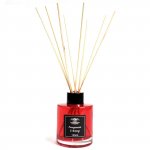(image for) 120ml Reed Diffuser - Pomegranate & Nutmeg