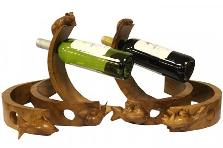 (image for) Balance Wine Holders - Mouse