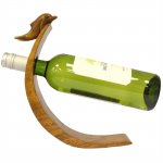 (image for) Balance Wine Holders - Dolphin