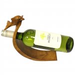 (image for) Balance Wine Holders - Dolphin