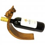 (image for) Balance Wine Holders - Cat