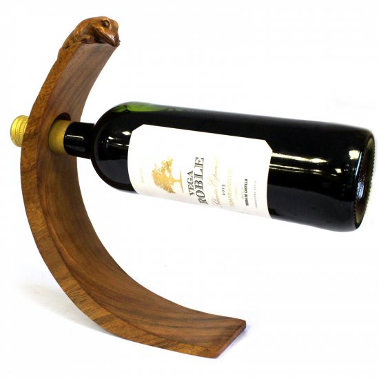 (image for) Balance Wine Holders - Gecko