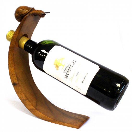 (image for) Balance Wine Holders - Snail