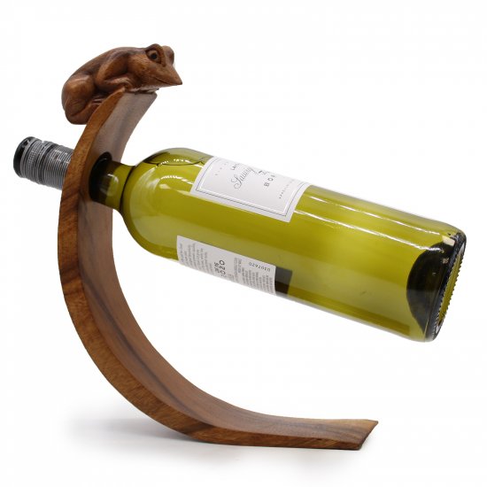 (image for) Balance Wine Holders - Frog