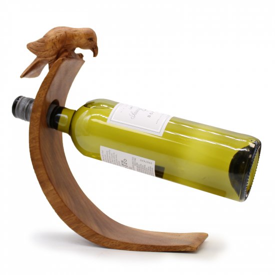 (image for) Balance Wine Holders - Bird
