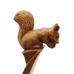 (image for) Balance Wine Holders - Squirrel