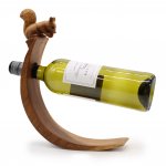 (image for) Balance Wine Holders - Squirrel