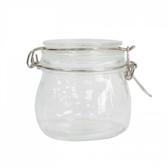 (image for) 500ml Kilner Jar