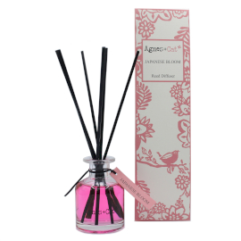 (image for) 140ml Reed Diffuser - Japanese Bloom