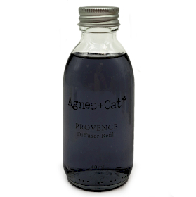 (image for) Agnes + Cat Reed Diffuser Refill - Provence 140ml